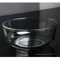 Haonai wholesale bulk high quality glass bowl